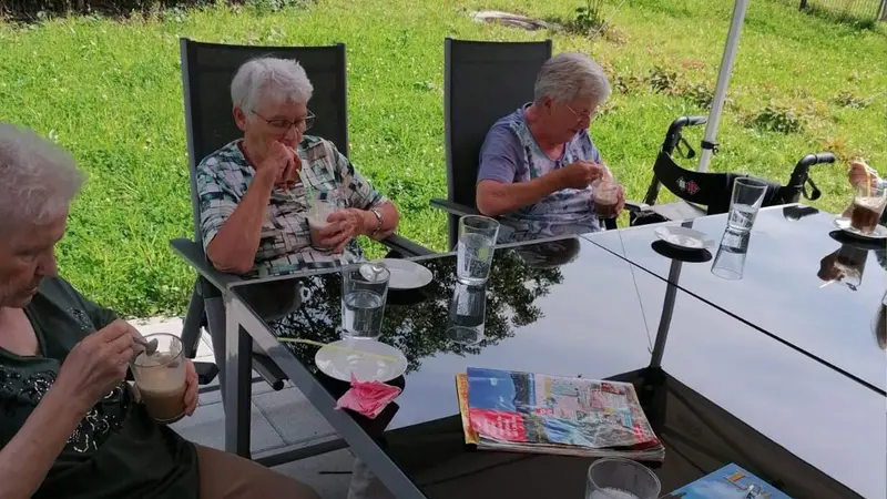 Tagespflege Überherrn – Bild 5