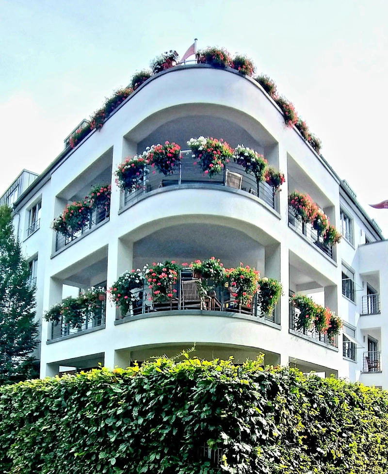 Domicil - Seniorenpflegeheim An der Parkinsel – Bild 3