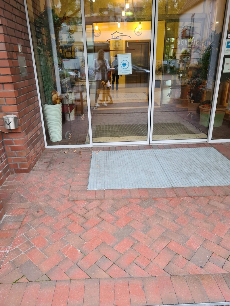 Domicil - Seniorenpflegeheim An der Parkinsel – Bild 5