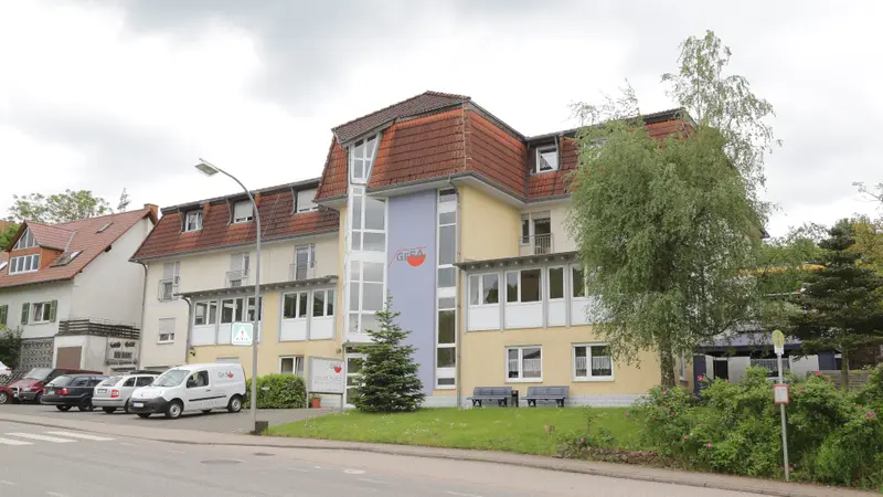 Haus am Talbach – Bild 1