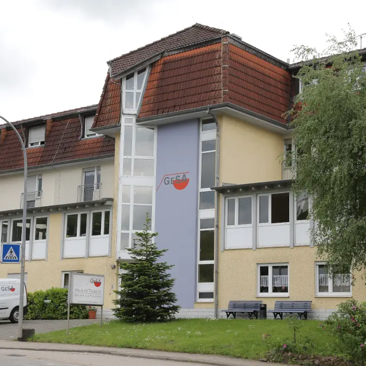 Haus am Talbach – Bild 2