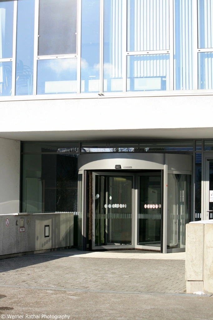 Caritas Altenzentrum St. Nikolaus – Bild 4