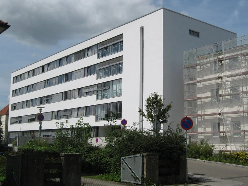 Caritas Altenzentrum St. Nikolaus – Bild 5