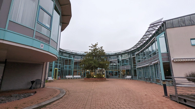 APH der Stadt Dr. Hans Bardens Haus – Bild 1