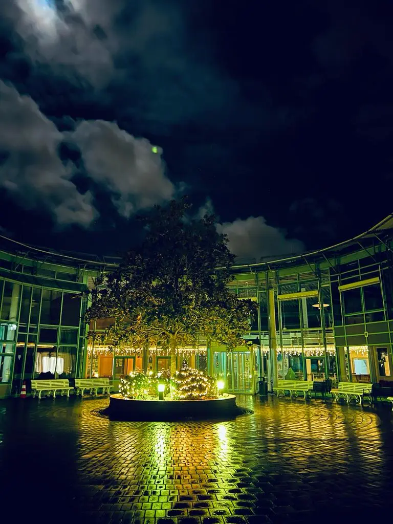 APH der Stadt Dr. Hans Bardens Haus – Bild 2