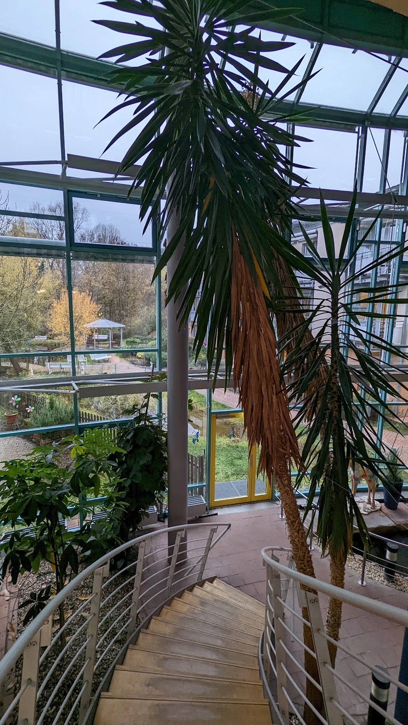 APH der Stadt Dr. Hans Bardens Haus – Bild 5