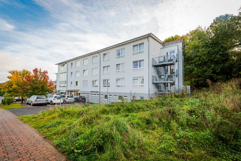 Haus Edelberg Senioren-Zentrum Bruchmühlbach – Bild 1