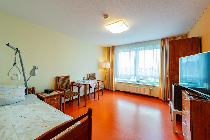 Haus Edelberg Senioren-Zentrum Bruchmühlbach – Bild 2