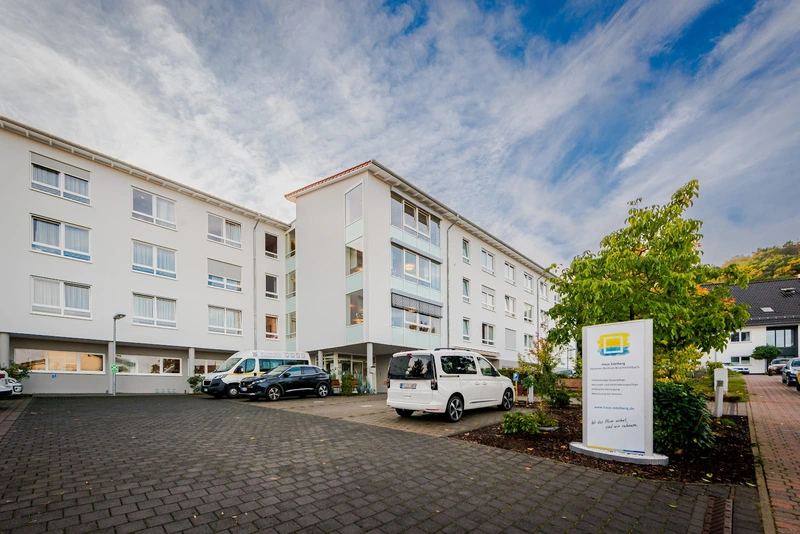 Haus Edelberg Senioren-Zentrum Bruchmühlbach – Bild 3