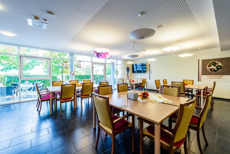 Haus Edelberg Senioren-Zentrum Bruchmühlbach – Bild 4