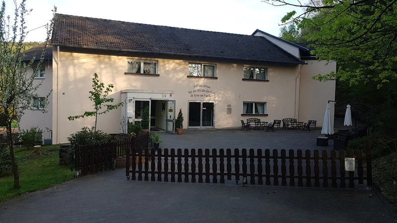 Haus Waldkrone – Bild 1