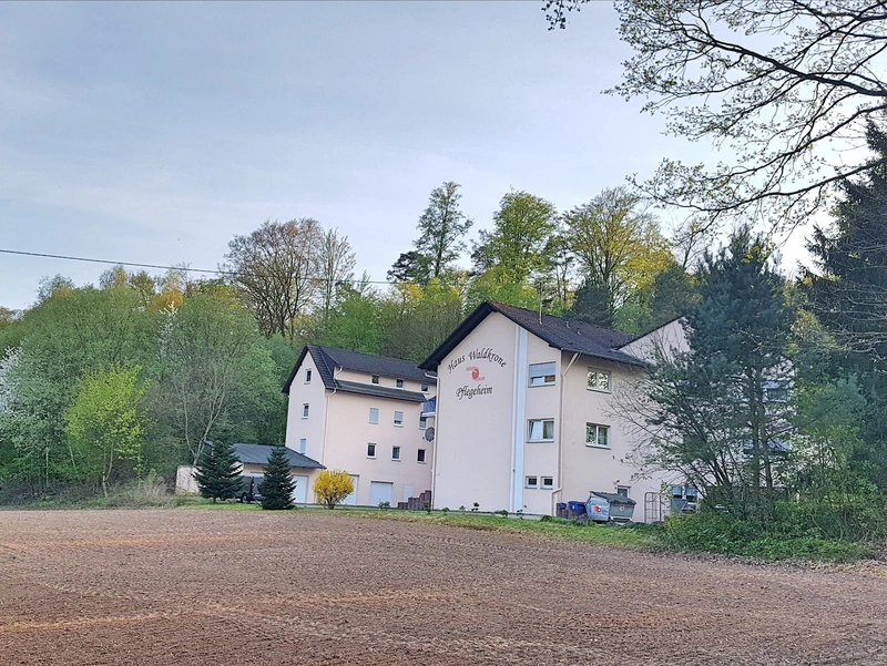 Haus Waldkrone – Bild 2