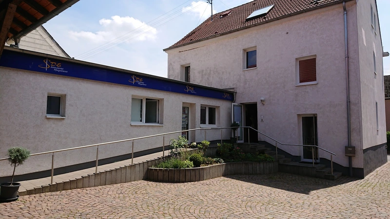 Soziale Dienste Sickingen GmbH – Bild 1