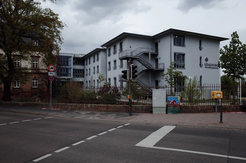 Seniorenzentrum Bürgerspital – Bild 2