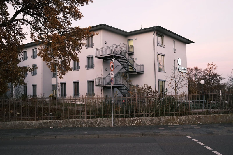 Seniorenzentrum Bürgerspital – Bild 5