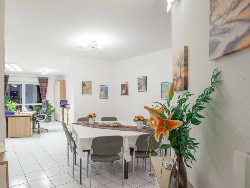 Amb. Hilfs- und Pflegedienst Monika Pauli – Bild 2