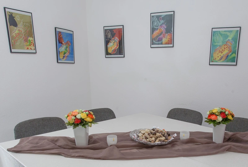 Amb. Hilfs- und Pflegedienst Monika Pauli – Bild 3