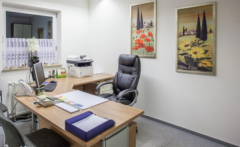 Amb. Hilfs- und Pflegedienst Monika Pauli – Bild 4