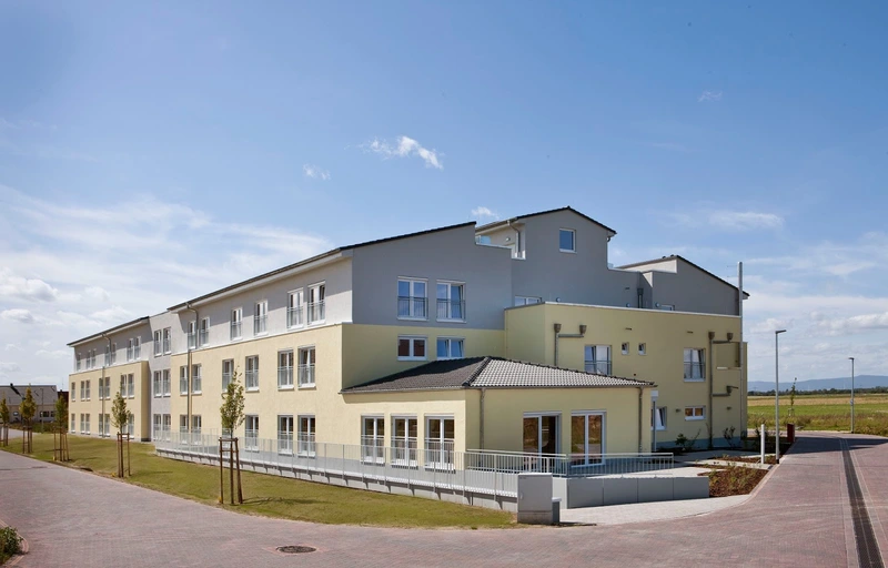 Rhein-Pfalz-Stift – Bild 1