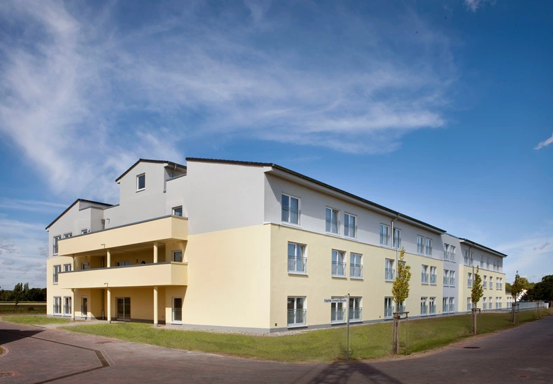 Rhein-Pfalz-Stift – Bild 2