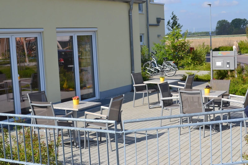 Rhein-Pfalz-Stift – Bild 3