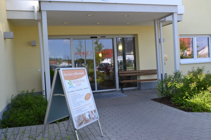 Rhein-Pfalz-Stift – Bild 4