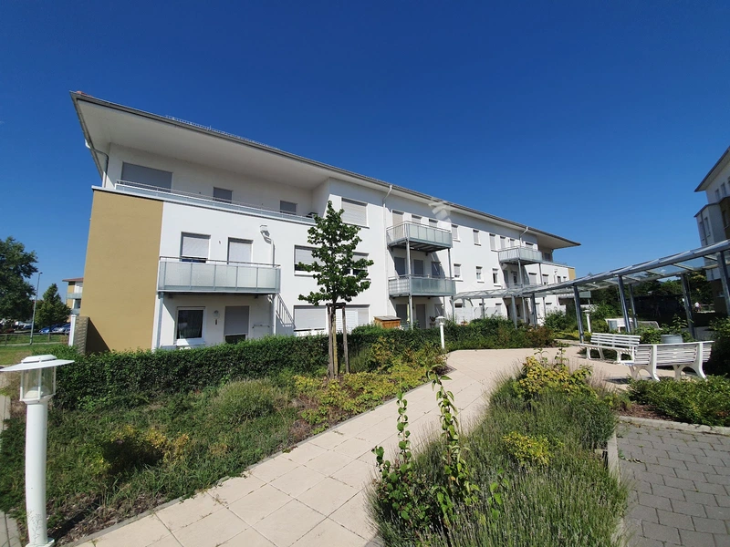 ALTERA Senioren-Domizil – Bild 1