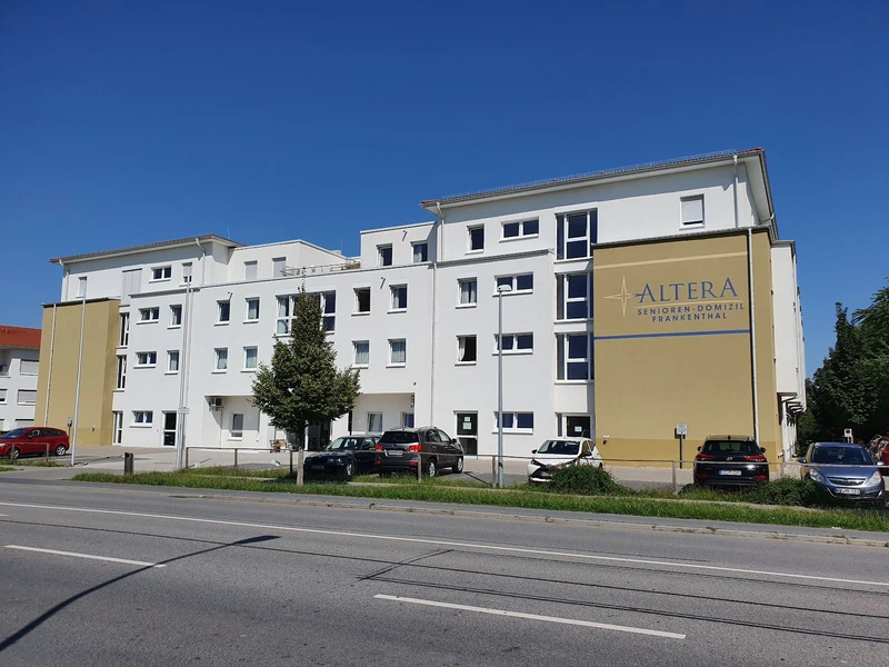 ALTERA Senioren-Domizil – Bild 2