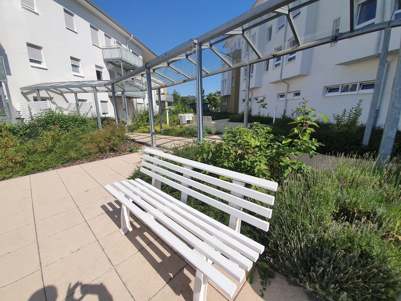 ALTERA Senioren-Domizil – Bild 3