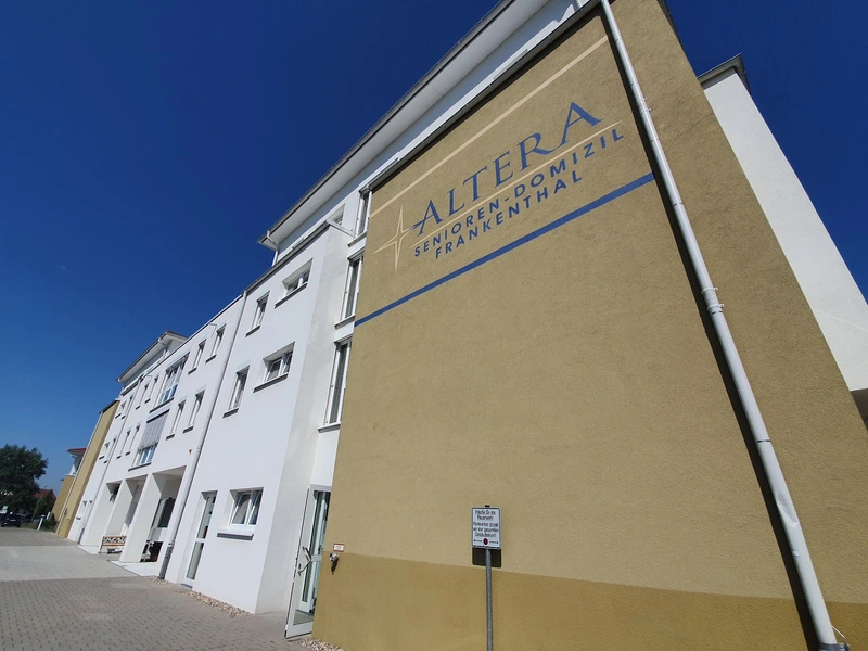 ALTERA Senioren-Domizil – Bild 5