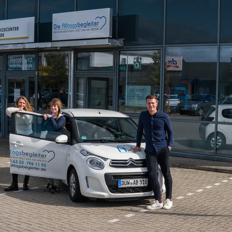 Die Alltagsbegleiter Deutsche Weinstraße – Bild 2