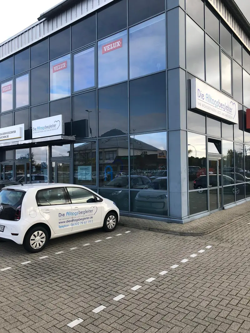 Die Alltagsbegleiter Deutsche Weinstraße – Bild 5