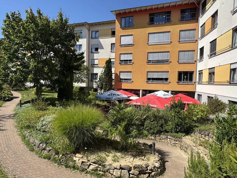 DRK-Pflegeheim "In der Melm" – Bild 1