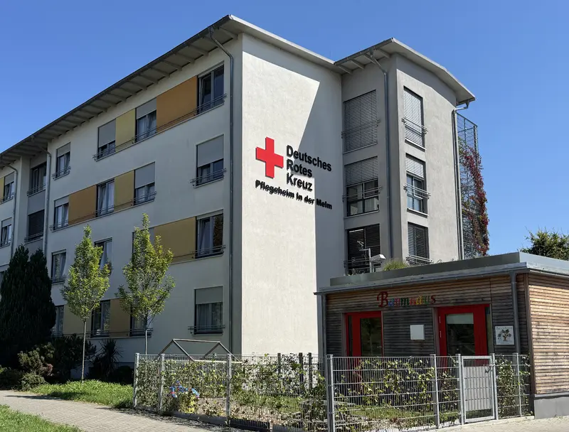 DRK-Pflegeheim "In der Melm" – Bild 2