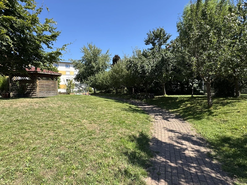 DRK-Pflegeheim "In der Melm" – Bild 3