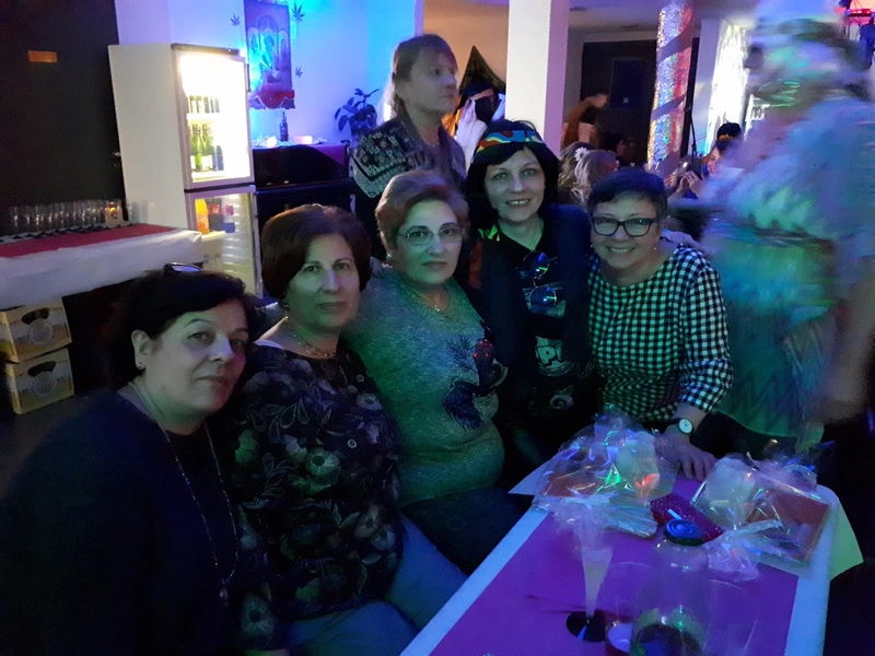 DRK-Pflegeheim "In der Melm" – Bild 4