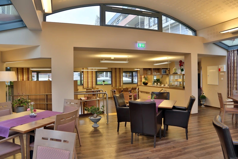 WBG Schiller-Wohnstift – Bild 3