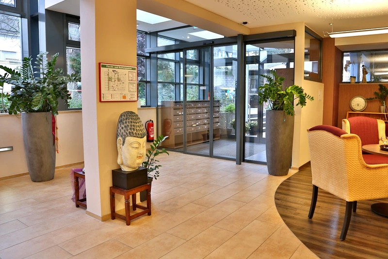 WBG Schiller-Wohnstift – Bild 4