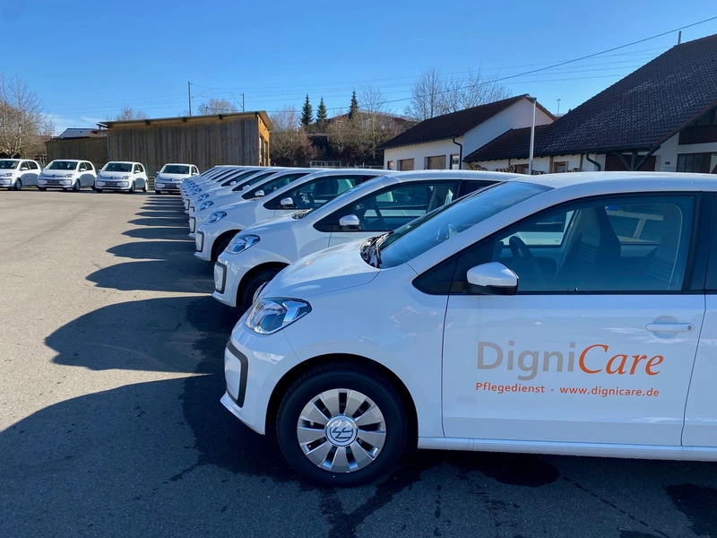 Dignicare Pflege – Bild 2