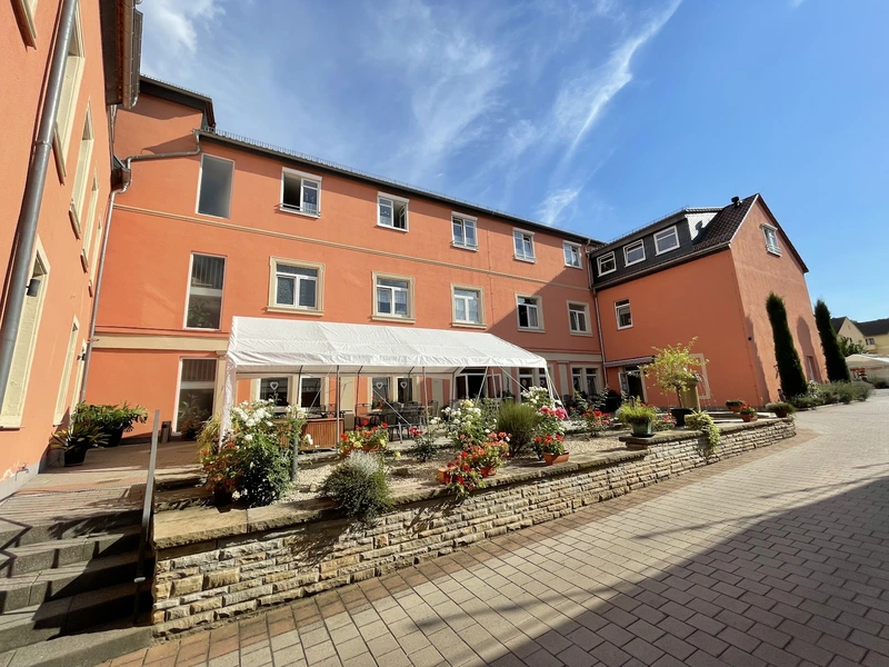 Alten- und Pflegeheim St. Maria – Bild 1