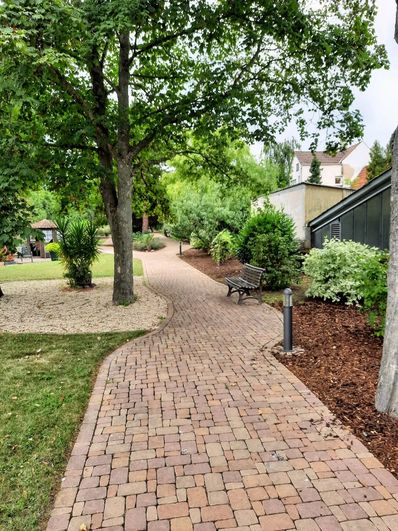 Alten- und Pflegeheim St. Maria – Bild 4