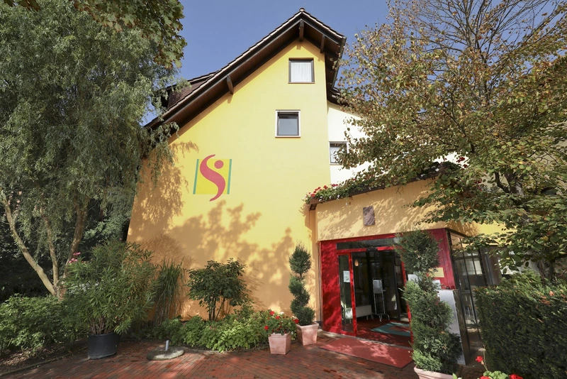 Sonnenhof Atrium Senioren- u. Pflegeheim – Bild 1