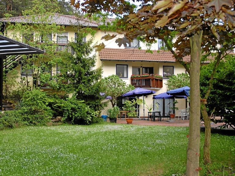 Sonnenhof Atrium Senioren- u. Pflegeheim – Bild 2