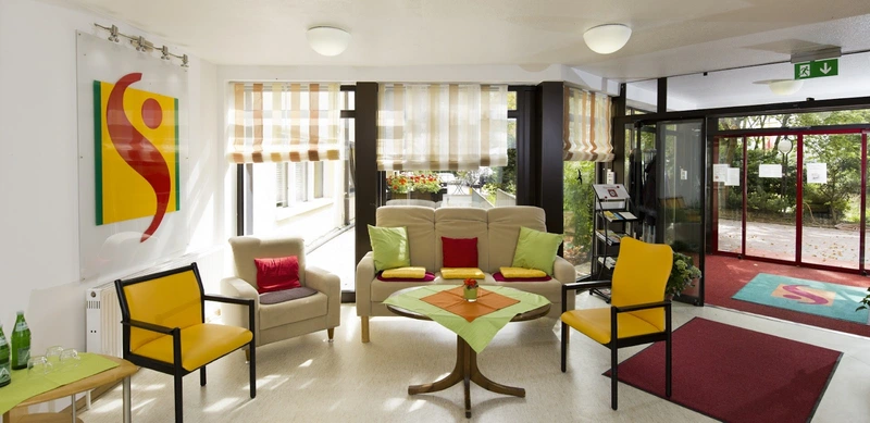 Sonnenhof Atrium Senioren- u. Pflegeheim – Bild 3