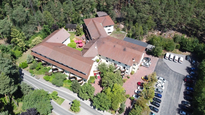 Sonnenhof Atrium Senioren- u. Pflegeheim – Bild 4