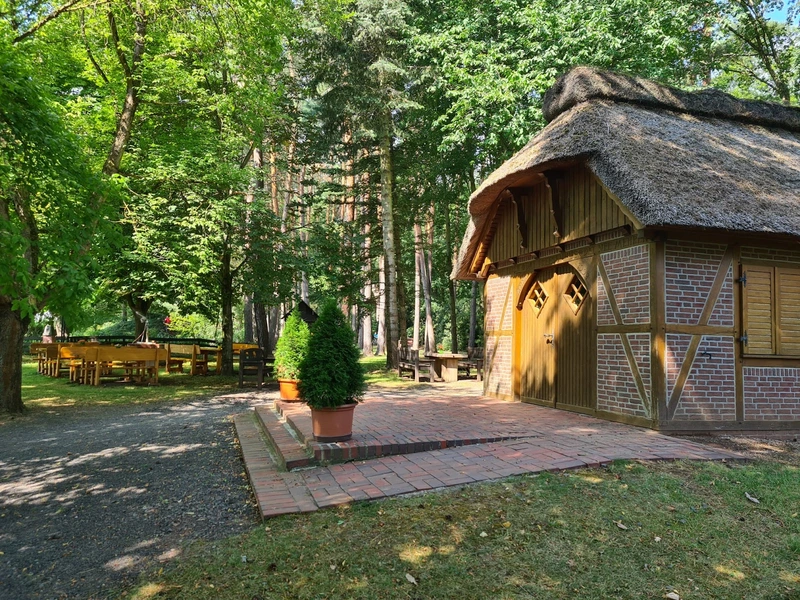 Sonnenhof Atrium Senioren- u. Pflegeheim – Bild 5