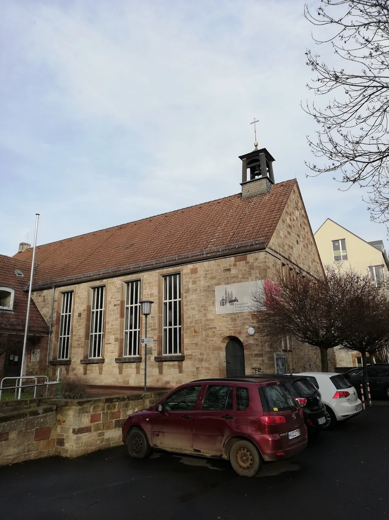 Diakoniestation Kassel-Mitte – Bild 3