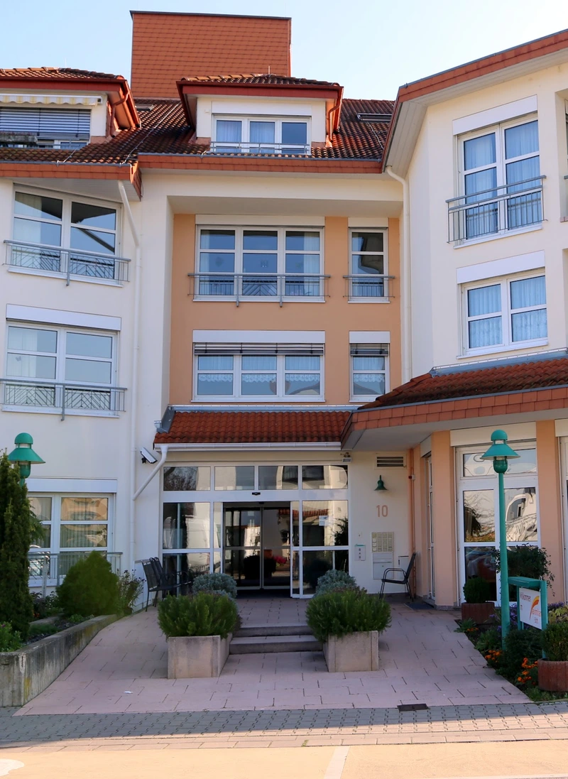 Maximilianstift – Bild 2