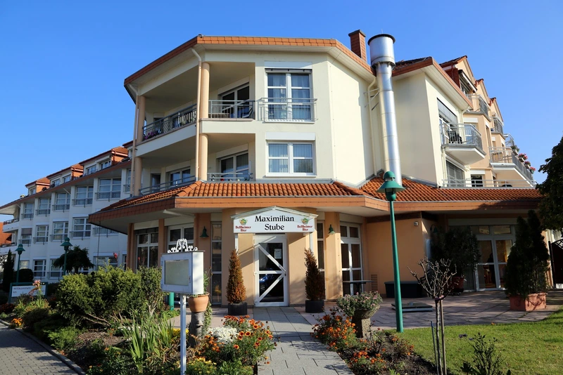 Maximilianstift – Bild 3
