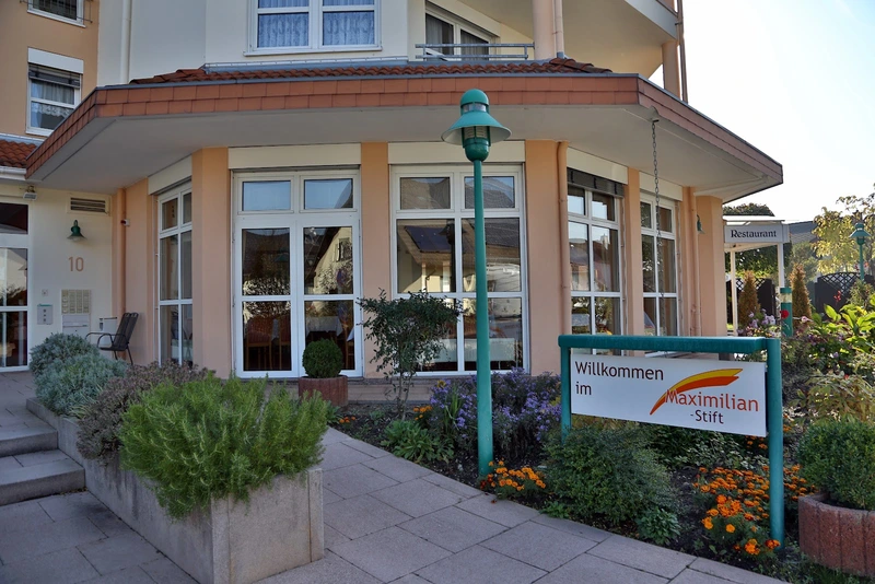 Maximilianstift – Bild 4